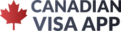 canadian visa app logo