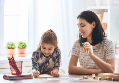 Canadian Visa App - Teaching English